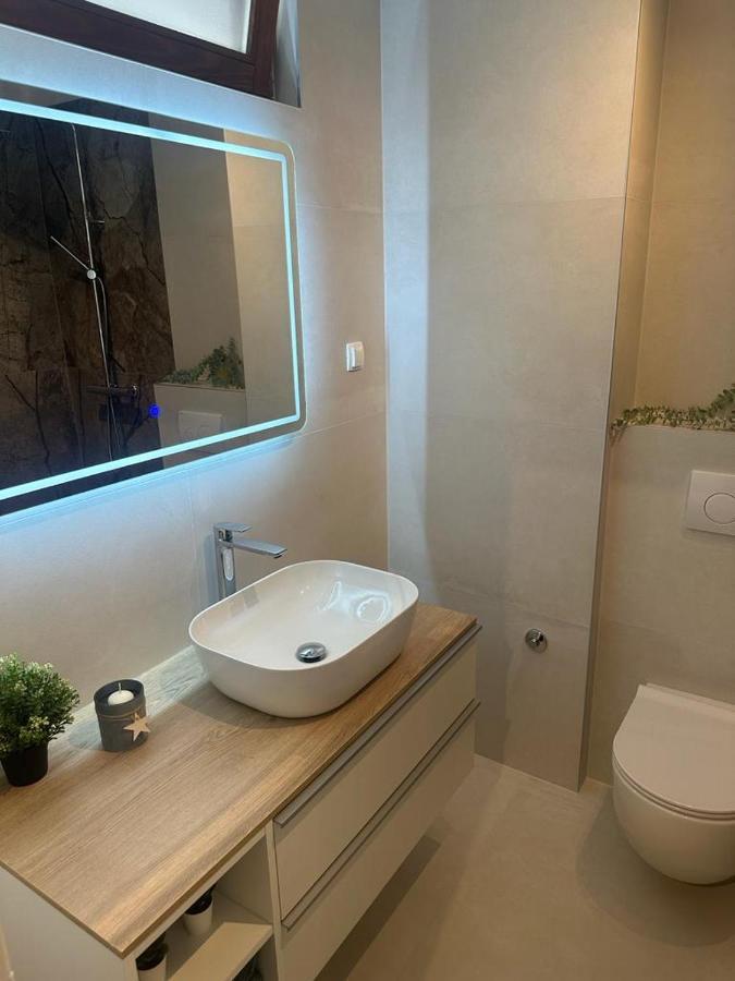 Apartman Lili Split Exterior foto